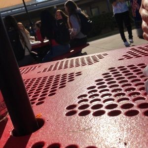 Meet your Posher, Cole